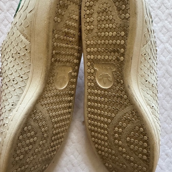 Adidas Stan Smith Sneakers 9.5 men/ 11.5 women - Picture 5 of 5